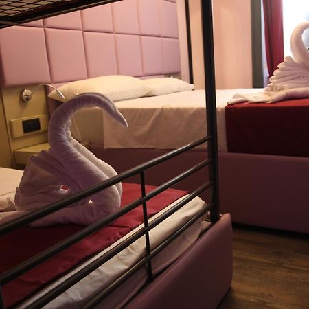 Dolce Vita Rooms Neapel Exterior foto