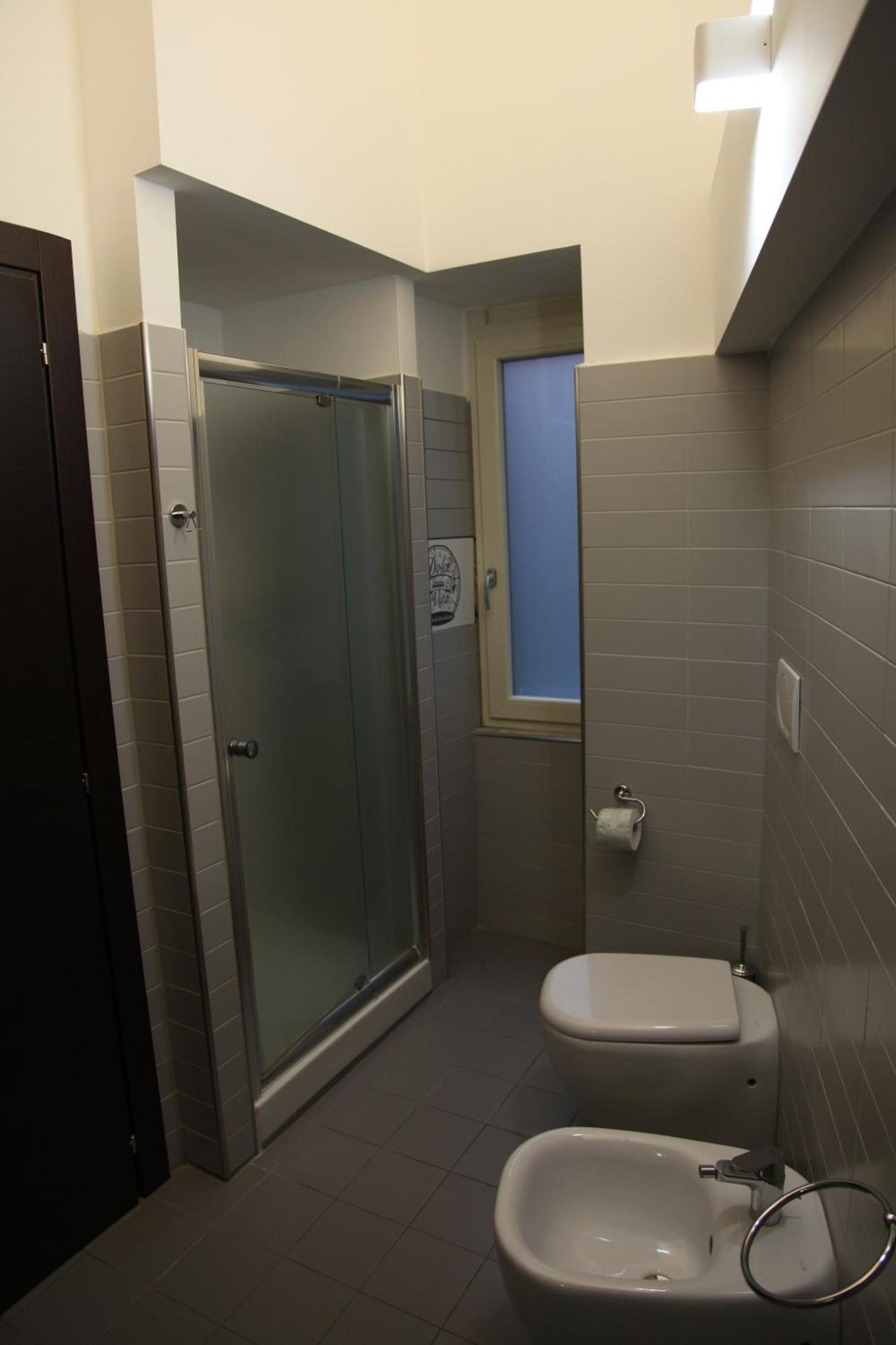 Dolce Vita Rooms Neapel Exterior foto