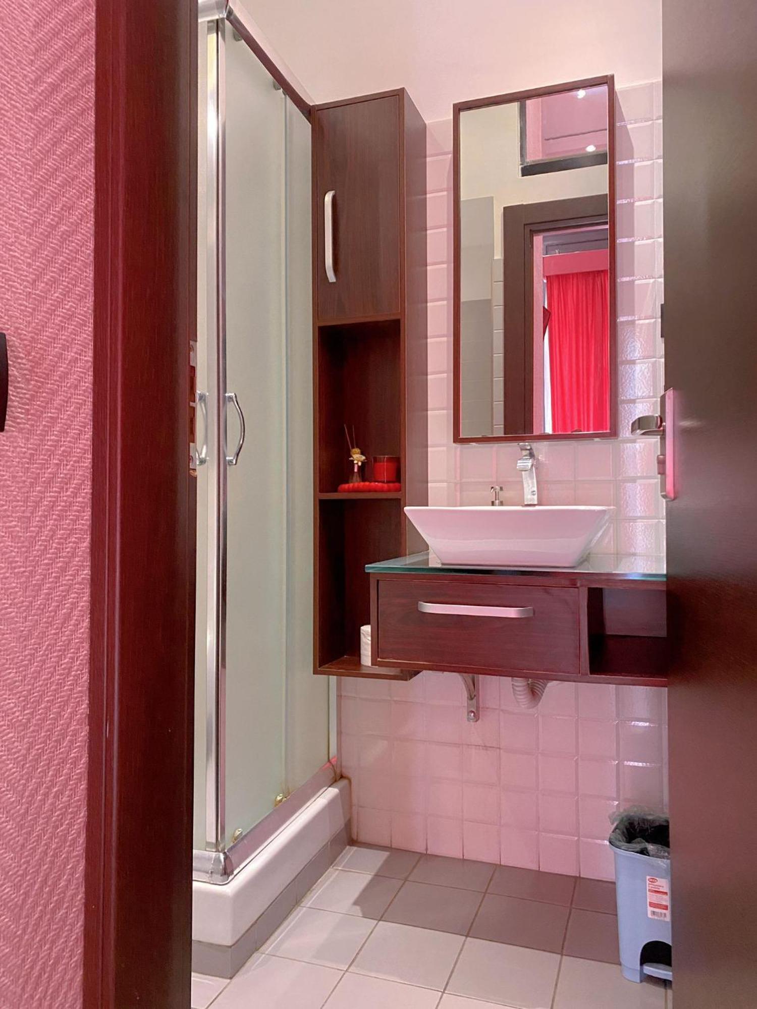 Dolce Vita Rooms Neapel Exterior foto