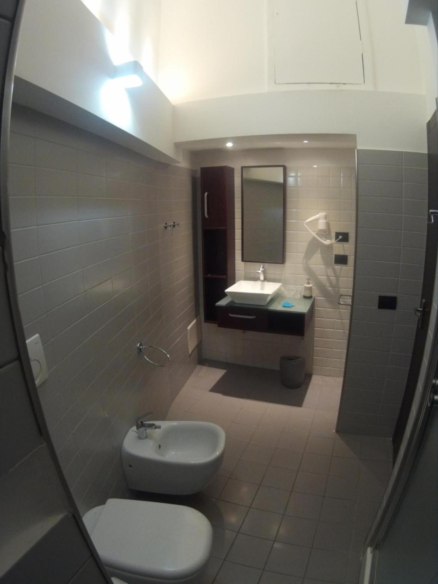 Dolce Vita Rooms Neapel Exterior foto
