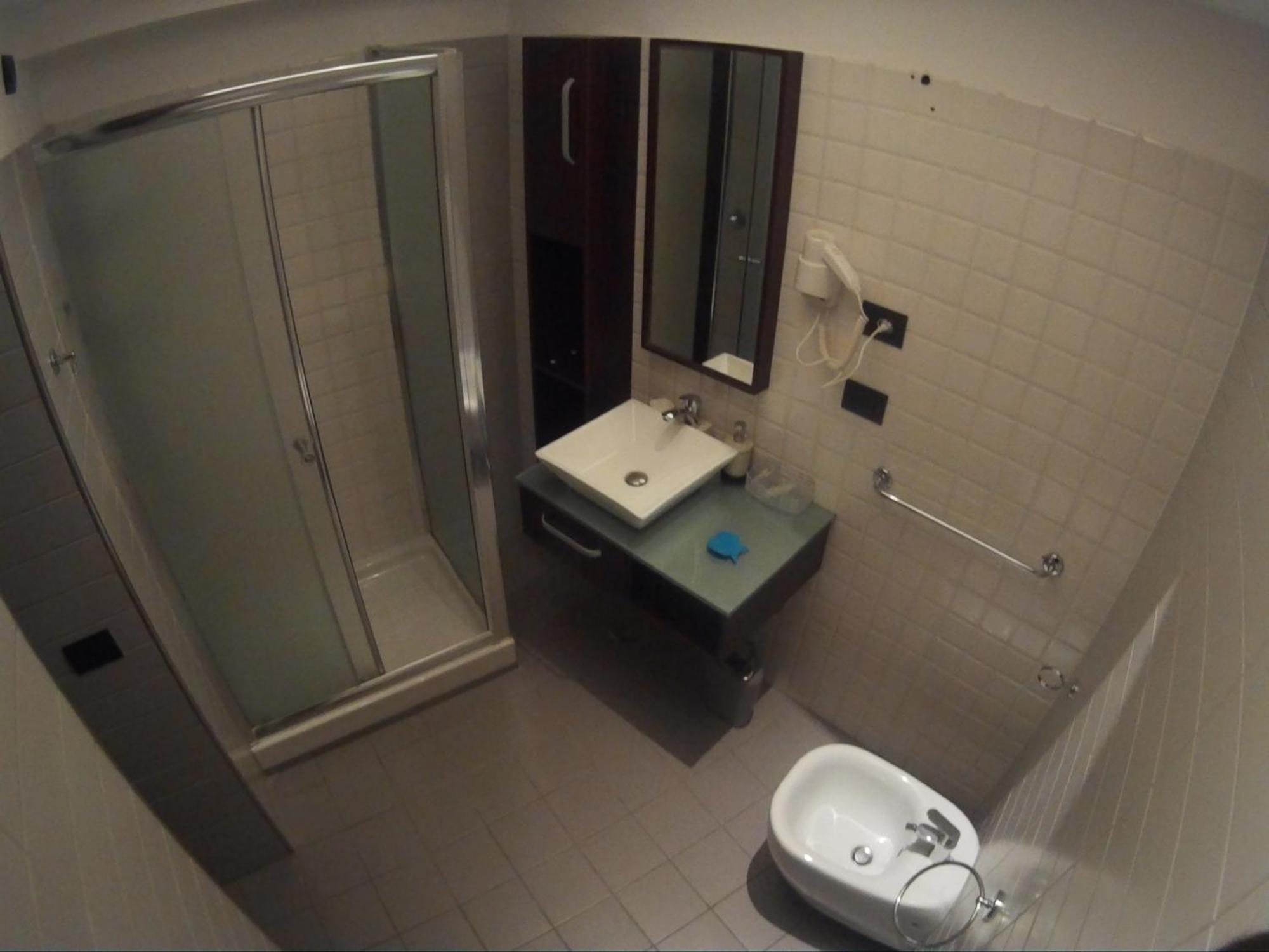 Dolce Vita Rooms Neapel Exterior foto